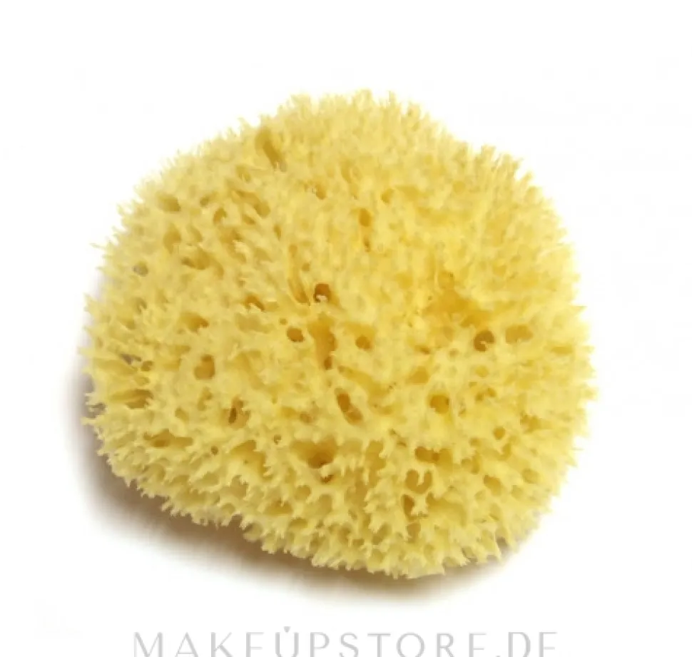 Natürlicher Meeresschwamm 12.7 cm