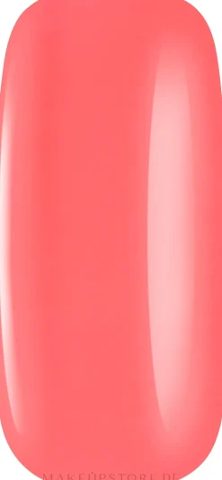 Natürlicher Nagellack