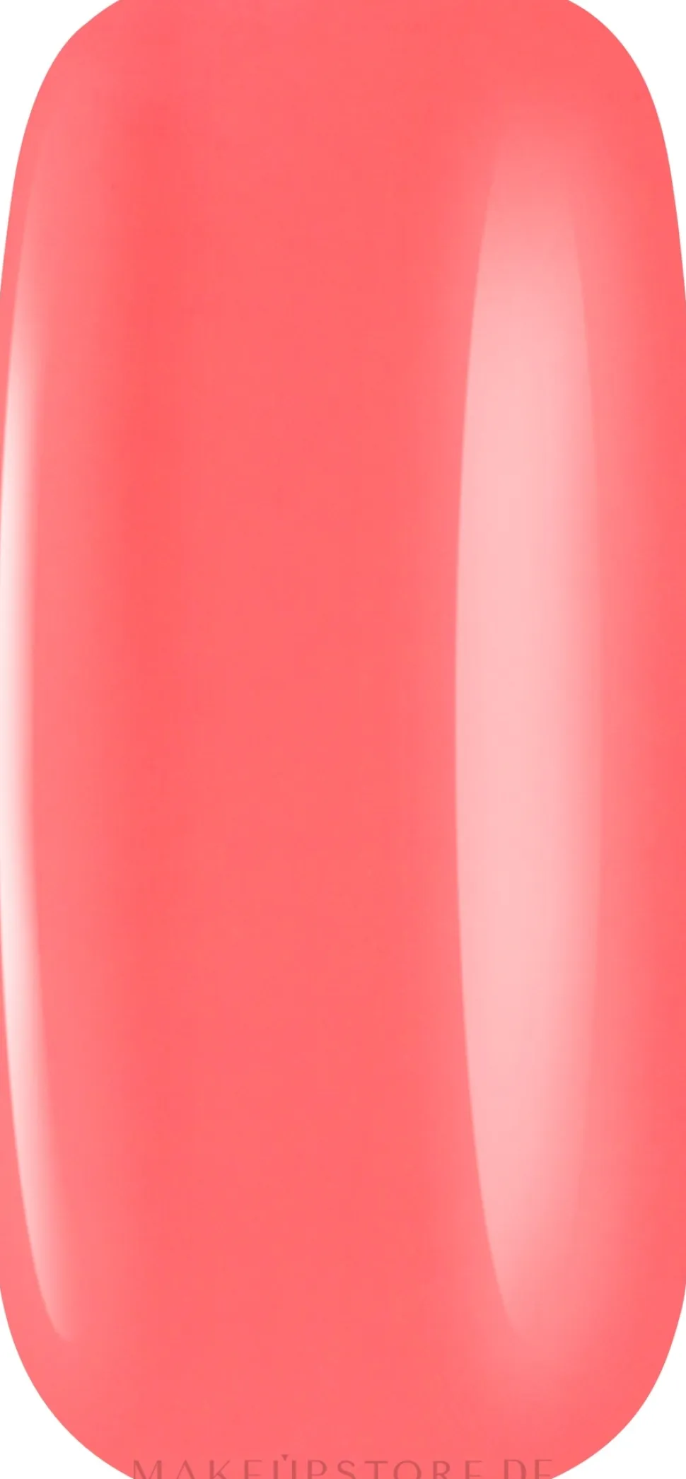 Natürlicher Nagellack
