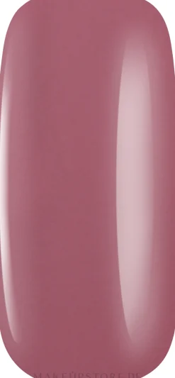 Natürlicher Nagellack