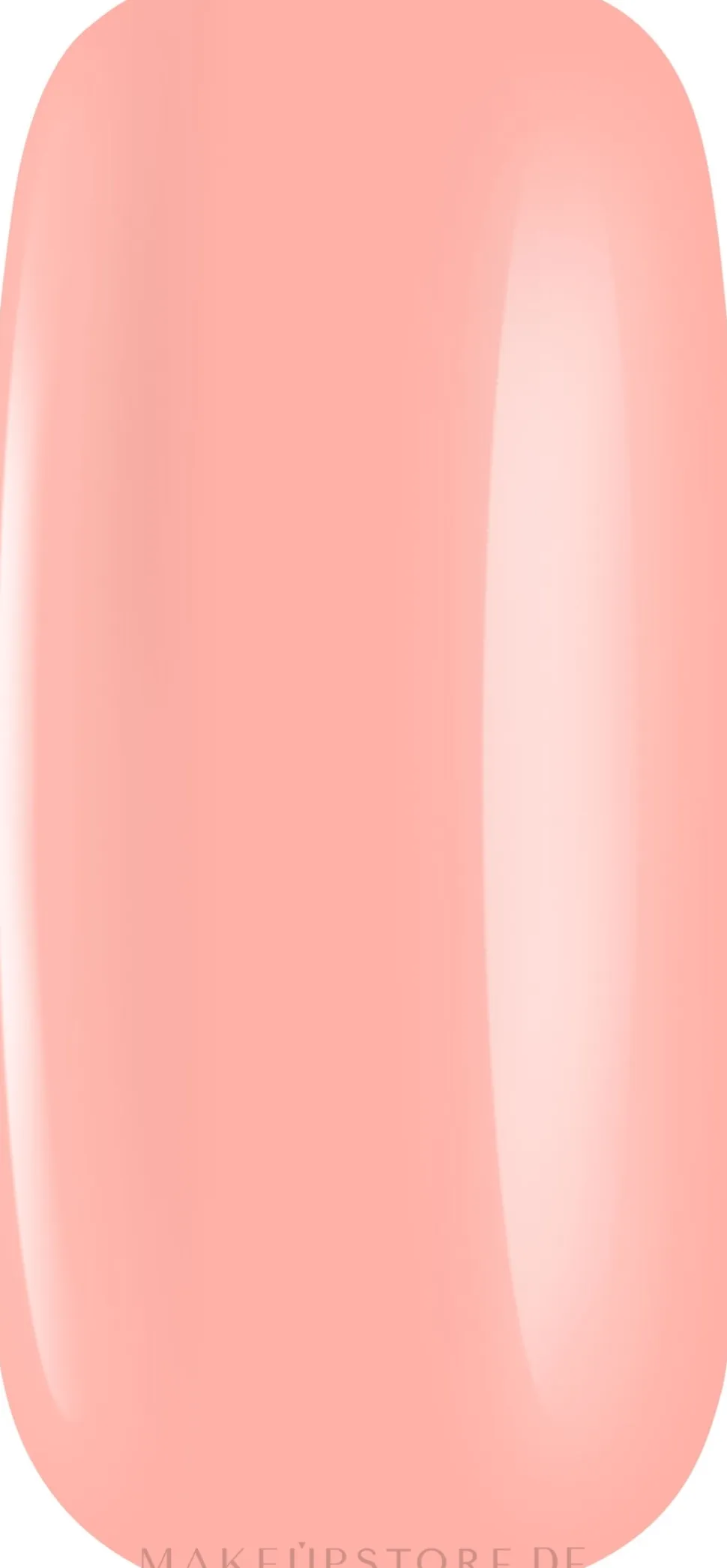 Natürlicher Nagellack