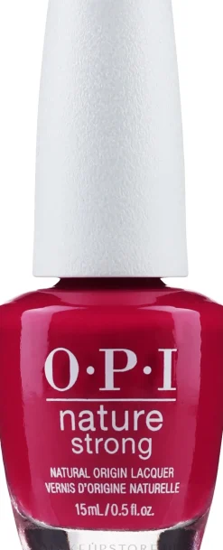 Natürlicher Nagellack