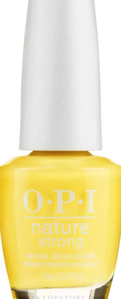 Natürlicher Nagellack
