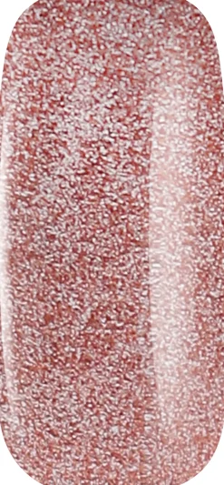 Natürlicher Nagellack