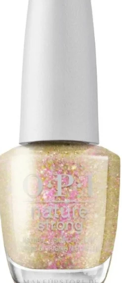 Natürlicher Nagellack