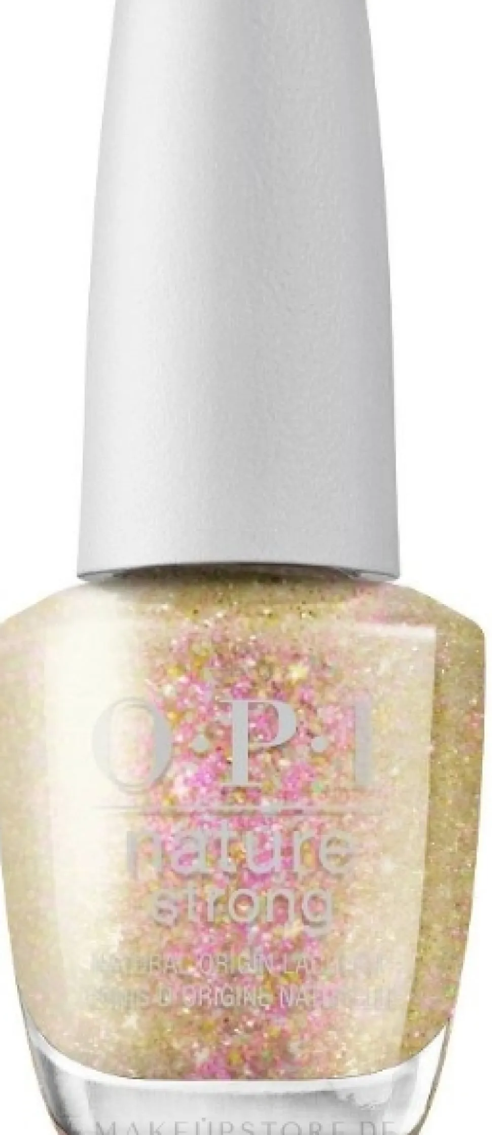 Natürlicher Nagellack