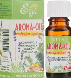 Natürliches ätherisches Aromaöl