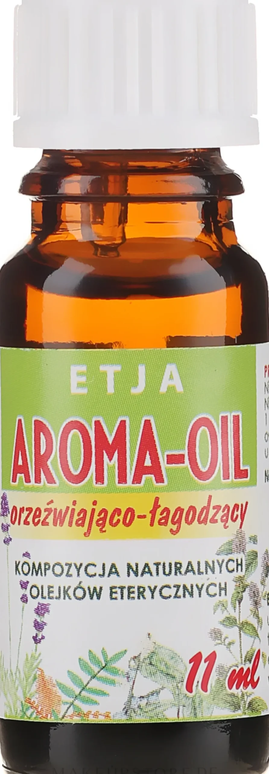 Natürliches ätherisches Aromaöl