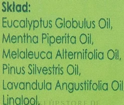 Natürliches ätherisches Aromaöl