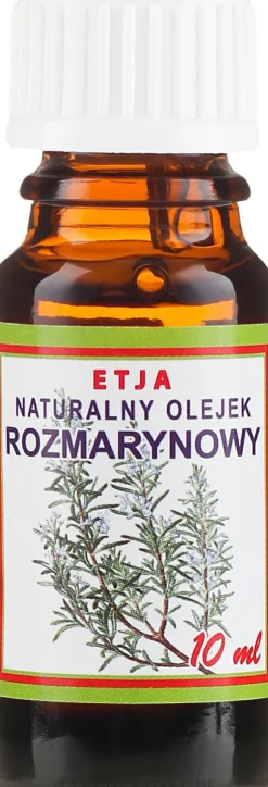 Natürliches ätherisches Rosmarinöl