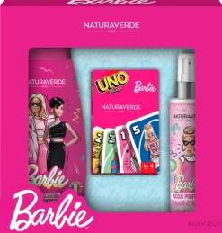 Naturaverde Barbie