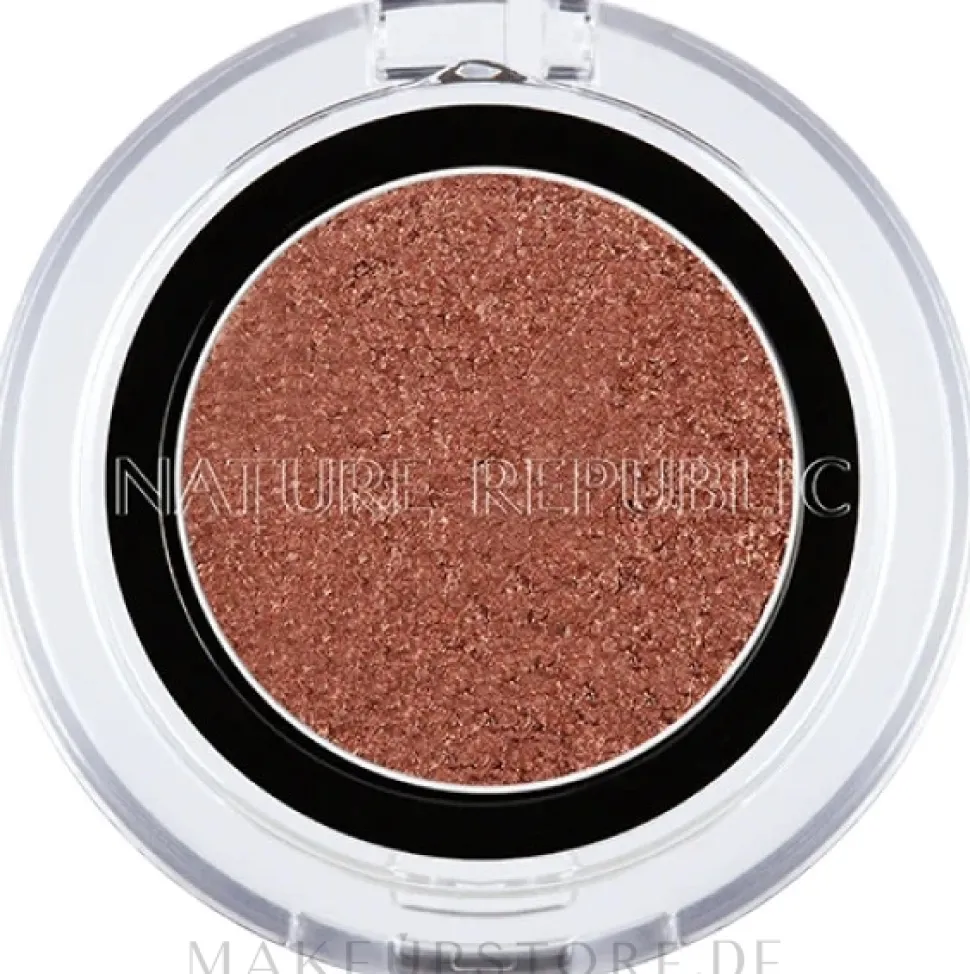 Nature Republic Colour Blossom Eye Shadow