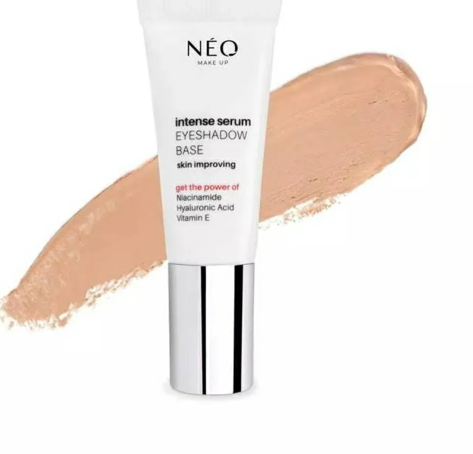 NEO Make Up Intense Serum Eyeshadow Base