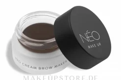 NEO Make Up Pro Cream Brow Maker