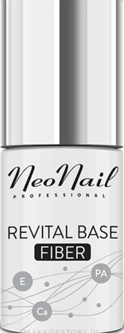NeoNail Professional Revital Base Fiber