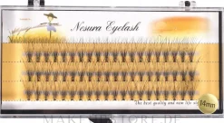 Nesura Eyelash Premium