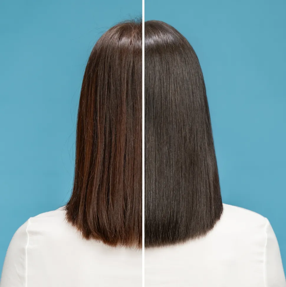 Neutralisierendes Shampoo für Kupfer- und Orangetöne
