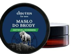 Nährende Bartcreme