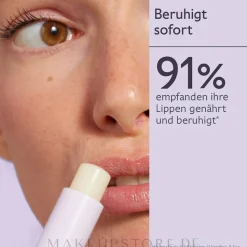 Nährender antioxidativer Lippenbalsam