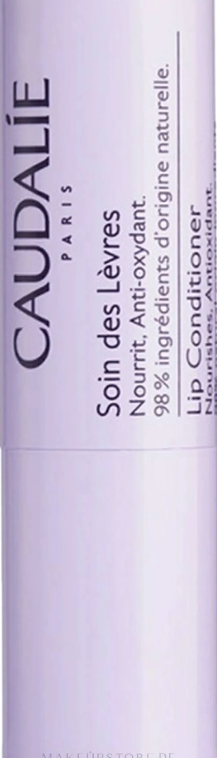Nährender antioxidativer Lippenbalsam