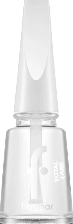 Nährender Nagellack