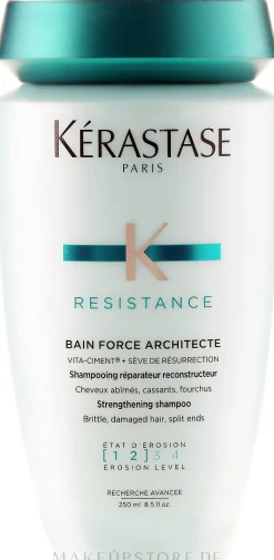 Nährendes Shampoo