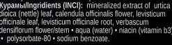Niacin für das Haar und die Kopfhaut