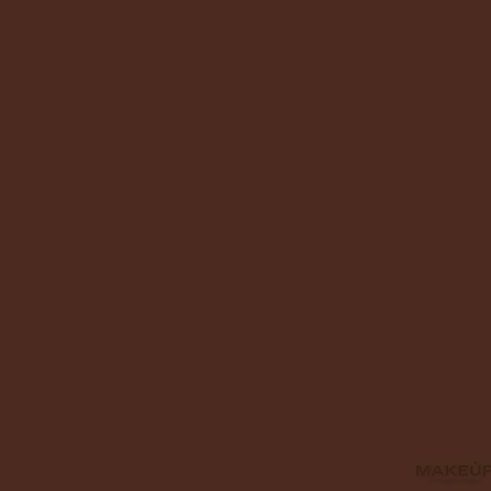 Nikk Mole Ekko Beauty Eyebrow Henna