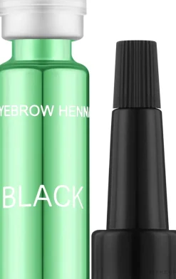 Nikk Mole Ekko Beauty Eyebrow Henna