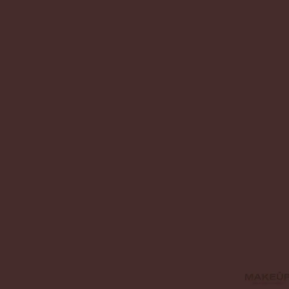 Nikk Mole Ekko Beauty Eyebrow Henna