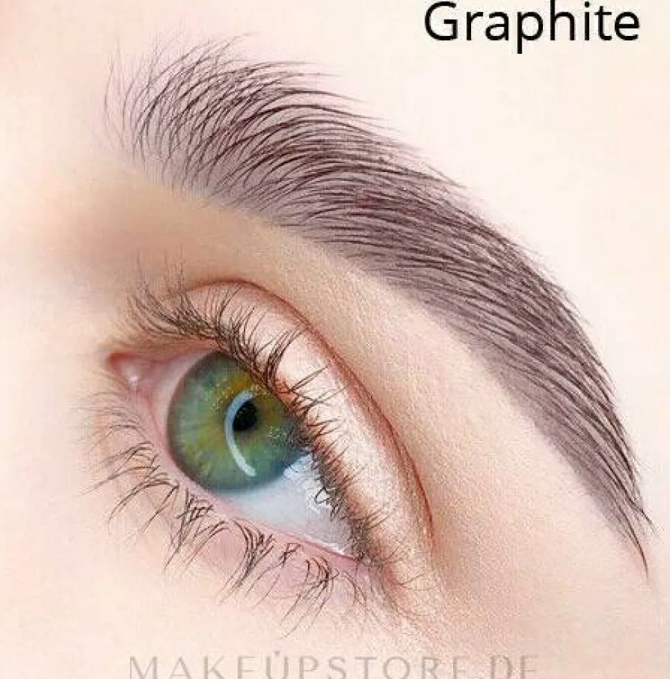 Nikk Mole Ekko Beauty Eyebrow Henna