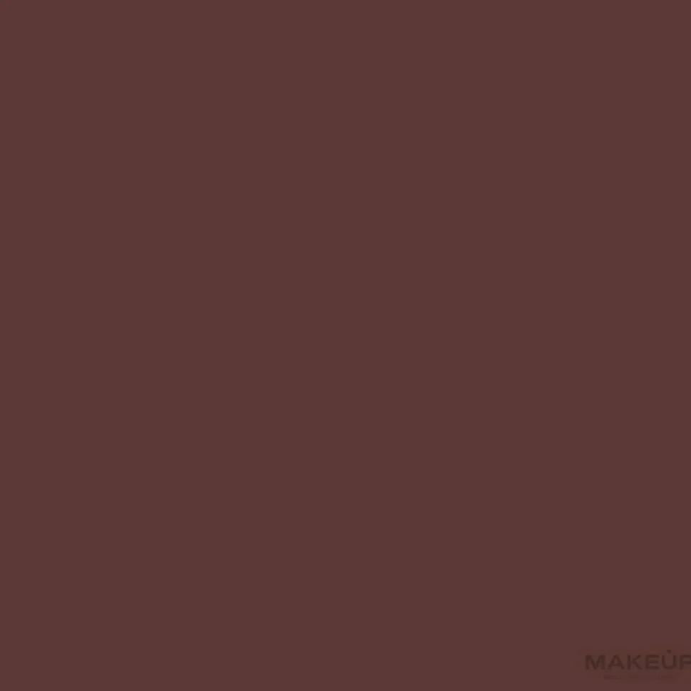 Nikk Mole Ekko Beauty Eyebrow Henna