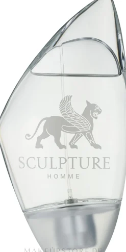 Nikos Sculpture Homme