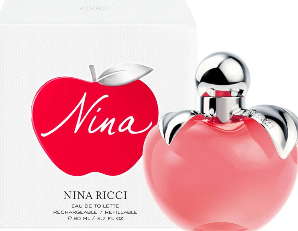 Nina Ricci Nina