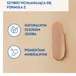 Nivea 5in1 BB Day Cream 24H Moisture SPF15