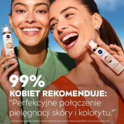 NIVEA Luminous 630 CC Fluid SPF30 3in1