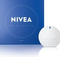 Nivea Creme Eau de Toilette