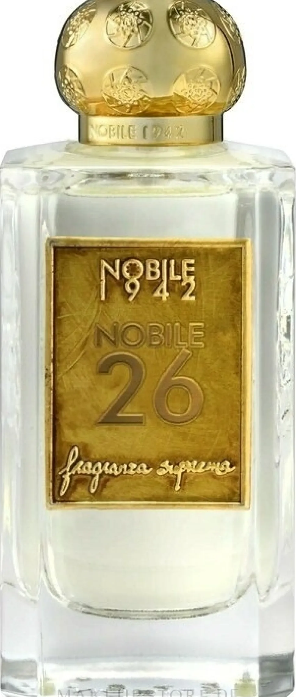 Nobile 1942 Nobile 26