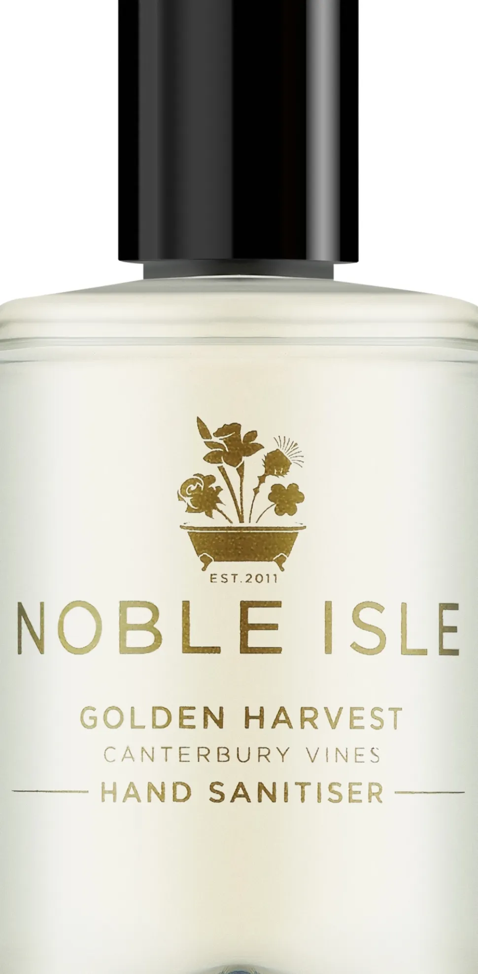 Noble Isle Golden Harvest
