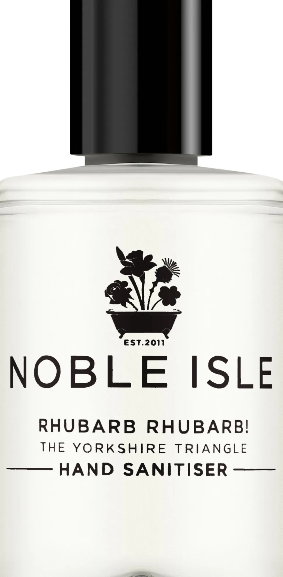Noble Isle Rhubarb Rhubarb