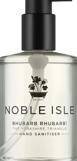 Noble Isle Rhubarb Rhubarb