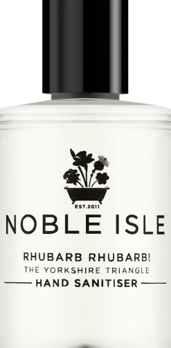 Noble Isle Rhubarb Rhubarb