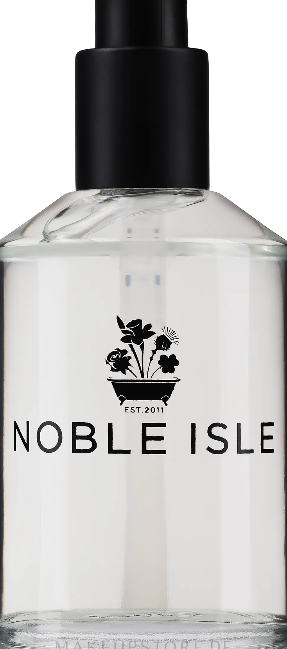 Noble Isle Rhubarb Rhubarb