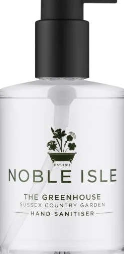 Noble Isle The Greenhouse