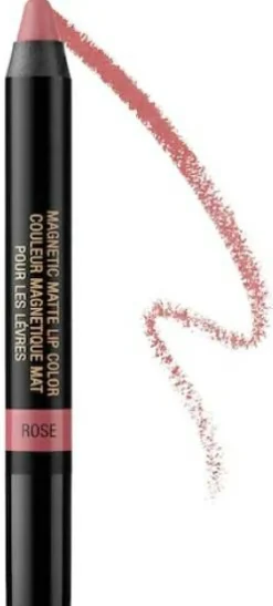 Nudestix Magnetic Matte Lip Color