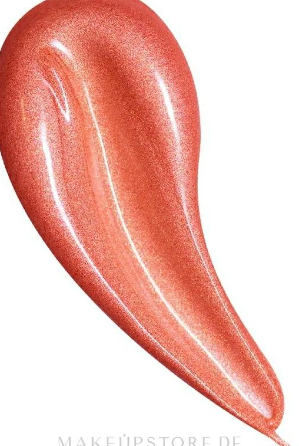 NUI Cosmetics Natural Lipgloss