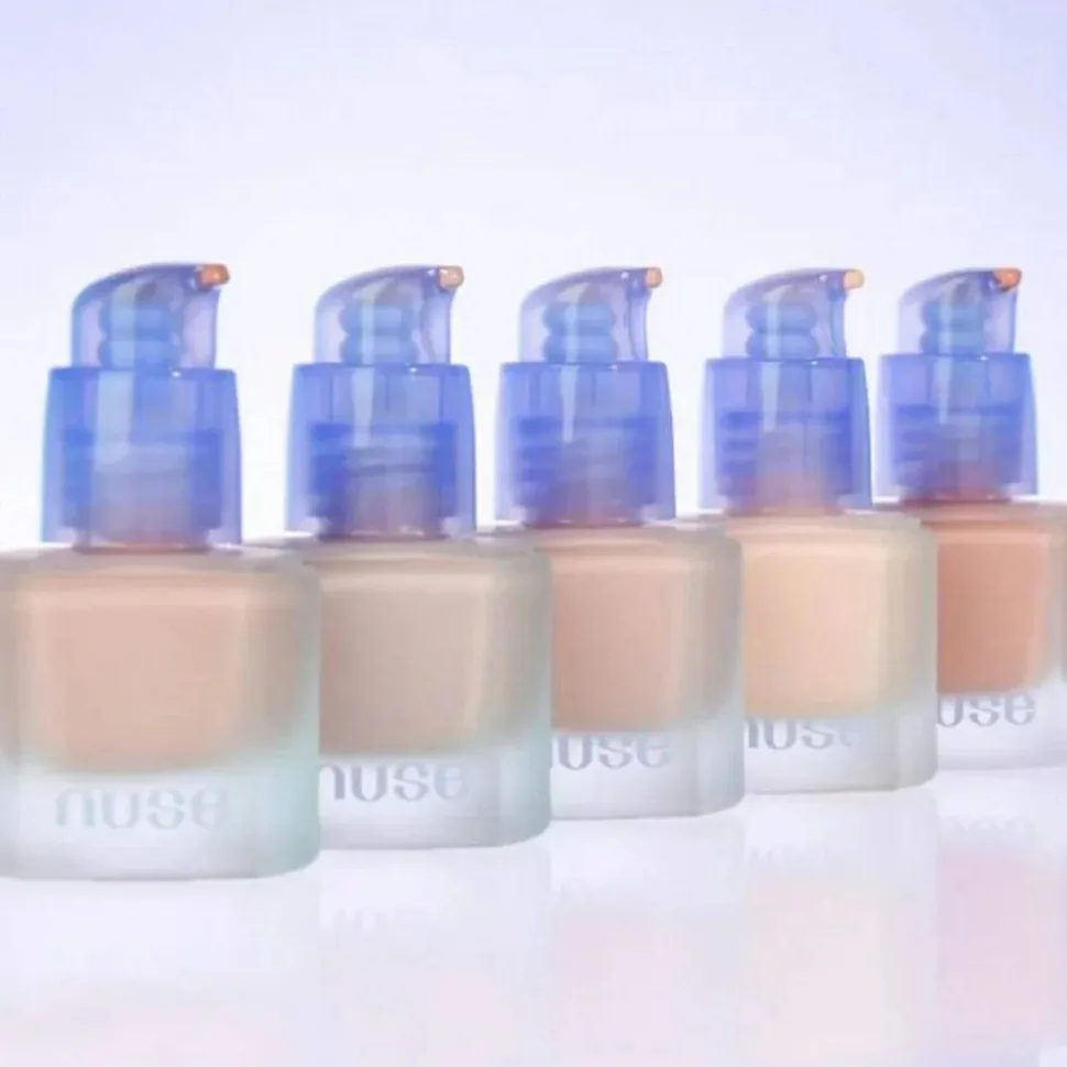 Nuse Liquid Care Cheek