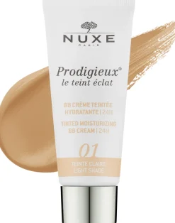Nuxe Prodigieux Tinted Moisturizing BB Cream 24H