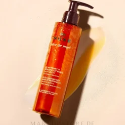 Nuxe Reve de Miel Face Cleansing And Make-Up Removing Gel