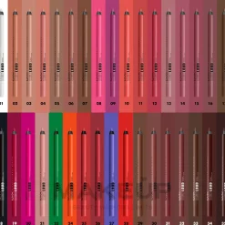 NYX Professional Line Loud Vegan Longwear Lip Liner